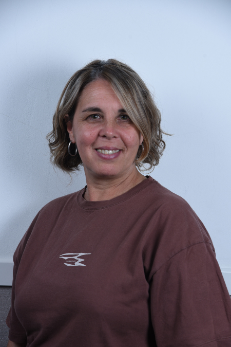 María José Scarano